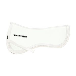 Thinline Trifecta cotton shimmable half pad